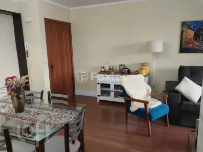 Apartamento com 3 Quartos à venda, 77m² no Cristal, Porto Alegre