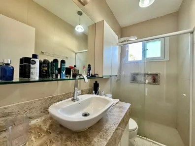Casa de Condomínio com 4 Quartos à venda, 220m² no Edson Queiroz, Fortaleza