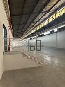 Galpão/Depósito/Armazém para alugar, 1850m² no Parque Industrial Lagoinha, Ribeirão Preto
