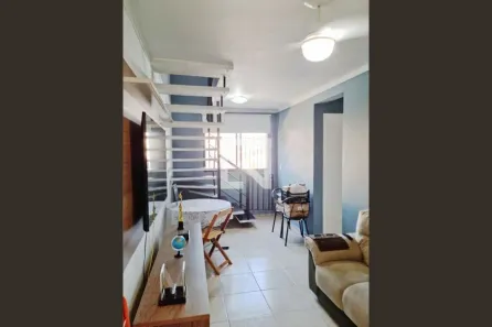Cobertura com 2 Quartos à venda, 90m² no Jardim Nova Europa, Campinas