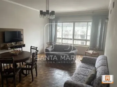 Apartamento com 3 Quartos à venda, 141m² no Centro, Ribeirão Preto