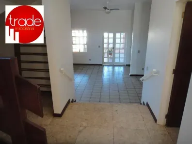Casa com 3 Quartos à venda, 306m² no Alto da Boa Vista, Ribeirão Preto