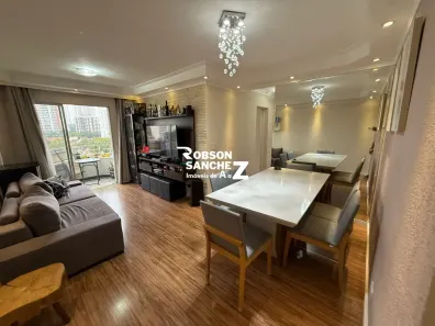 Apartamento com 3 Quartos à venda, 70m² no Vila Sofia, São Paulo