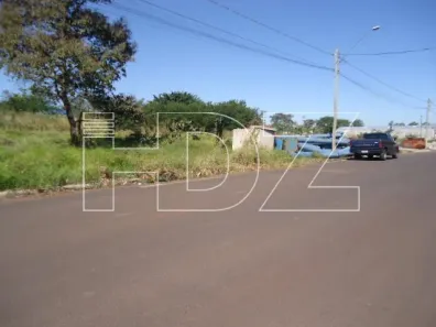 Lote/Terreno à venda, 495m² no Jardim Regina, Araraquara