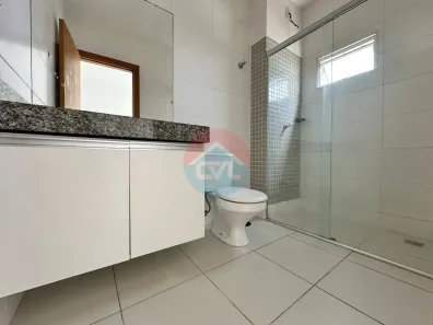 Apartamento com 1 Quarto para alugar, 40m² no Bosque da Saúde, Cuiabá