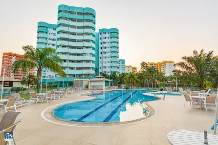 Apartamento com 2 Quartos à venda, 77m² no Barra Olímpica, Rio de Janeiro