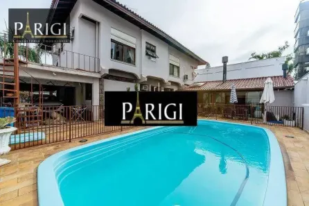 Casa com 3 Quartos à venda, 350m² no Jardim Lindóia, Porto Alegre