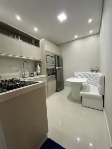 Casa de Condomínio com 2 Quartos à venda, 76m² no Parque Boturussu, São Paulo