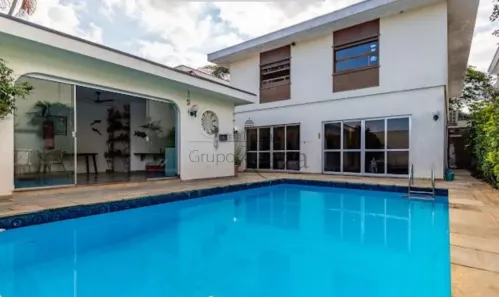 Casa com 4 Quartos à venda, 363m² no Granja Julieta, São Paulo