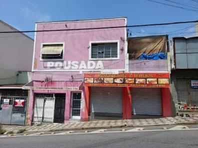 Sala Comercial à venda, 243m² no Centro, Sorocaba