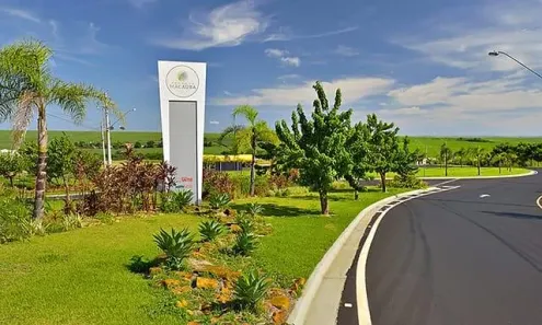 Lote/Terreno à venda, 216m² no Reserva Macaúba, Ribeirão Preto