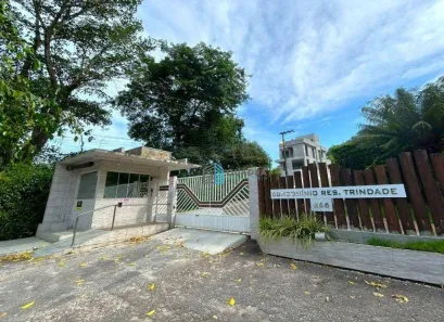 Lote/Terreno à venda, 1517m² no Trindade, Florianópolis