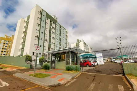 Apartamento com 2 Quartos para alugar, 48m² no Loteamento Sumaré, Maringá