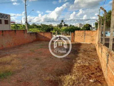 Lote/Terreno para venda ou aluguel, 250m² no Conjunto Habitacional São Deocleciano, São José do Rio Preto