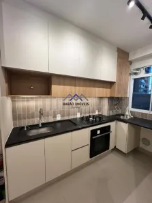 Apartamento com 2 Quartos à venda, 47m² no Jardim Shangai, Jundiaí