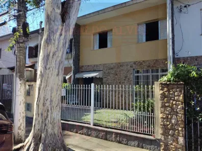 Sobrado com 3 Quartos à venda, 180m² no Jardim da Glória, São Paulo