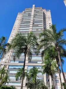 Apartamento com 3 Quartos para alugar, 222m² no Vila Mariana, São Paulo