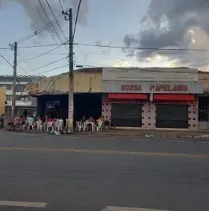 Ponto Comercial à venda, 300m² no Setor Central, Goiânia