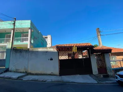 Lote/Terreno à venda, 250m² no Vila Nina, São Paulo
