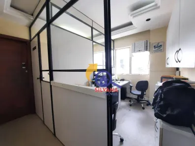 Sala Comercial à venda, 51m² no Santa Efigênia, Belo Horizonte