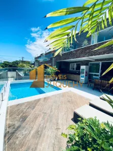 Casa de Condomínio com 5 Quartos para alugar, 300m² no Bairro de Juquehy, São Sebastião