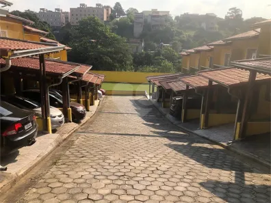 Casa de Condomínio com 2 Quartos à venda, 68m² no Jardim Dayse, Ferraz de Vasconcelos