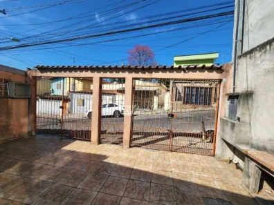 Casa com 2 Quartos à venda, 90m² no Vila São Ricardo, Guarulhos