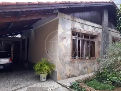 Casa com 3 Quartos à venda, 250m² no Capela do Socorro, São Paulo