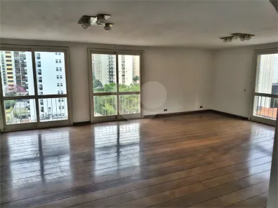 Apartamento com 4 Quartos à venda, 240m² no Jardim Paulista, São Paulo