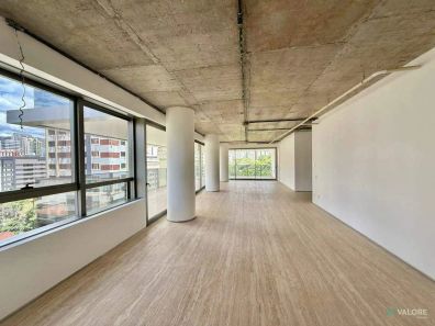 Apartamento com 4 Quartos à venda, 385m² no Lourdes, Belo Horizonte