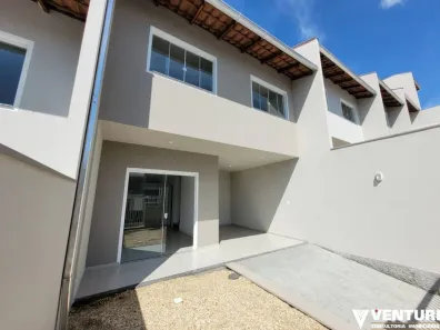 Casa com 3 Quartos à venda, 106m² no Fortaleza, Blumenau