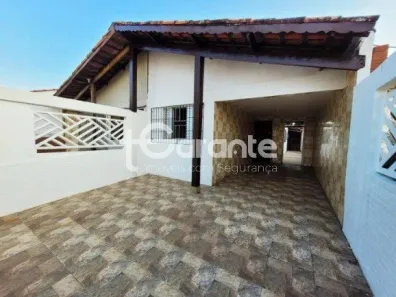 Casa com 2 Quartos à venda, 90m² no Balneário Itaóca, Mongaguá