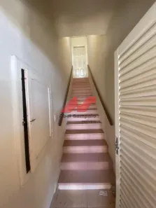 Casa com 2 Quartos para alugar, 100m² no Jardim Paulista, Bauru