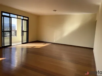 Cobertura com 4 Quartos para alugar, 271m² no Manejo, Resende