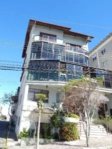 Apartamento com 3 Quartos para alugar, 180m² no Exposição, Caxias do Sul