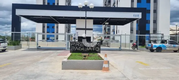 Apartamento com 2 Quartos para venda ou aluguel, 57m² no Jardim Pagliato, Sorocaba