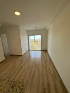 Apartamento com 3 Quartos para alugar, 71m² no Jardim Califórnia, Jacareí