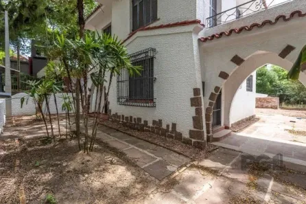 Casa com 3 Quartos para alugar, 263m² no Moinhos de Vento, Porto Alegre