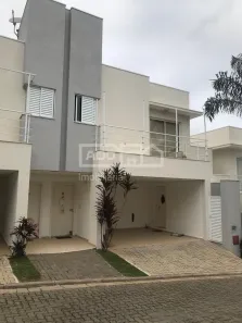 Casa de Condomínio com 3 Quartos à venda, 145m² no Jardim das Paineiras, Campinas