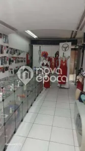 Sala Comercial à venda, 38m² no Copacabana, Rio de Janeiro