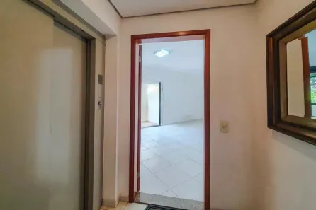 Apartamento com 3 Quartos à venda, 98m² no Jardim Vila Mariana, São Paulo