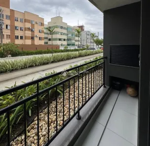 Apartamento com 2 Quartos à venda, 53m² no Serraria, São José