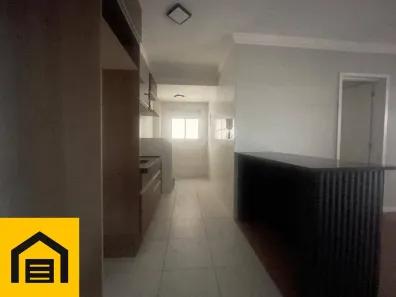 Apartamento com 2 Quartos à venda, 50m² no Jardim Pilar, Mauá