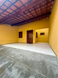 Casa com 3 Quartos à venda, 120m² no Engenheiro Luciano Cavalcante, Fortaleza