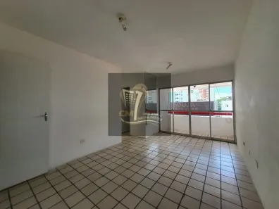 Apartamento com 2 Quartos para alugar, 70m² no Candeias, Jaboatão dos Guararapes