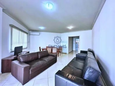 Apartamento com 3 Quartos à venda, 140m² no Pitangueiras, Guarujá