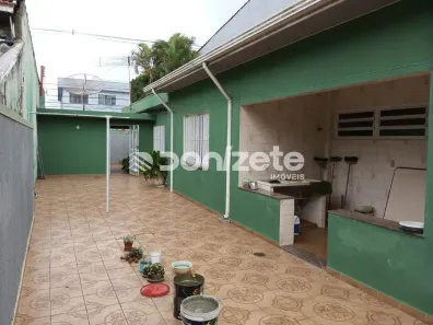 Casa com 3 Quartos à venda, 155m² no Jardim do Estádio, Santo André