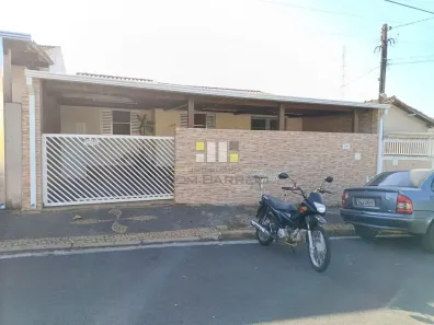 Casa com 3 Quartos à venda, 60m² no Vila Zilda Natel, Sumaré