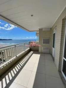 Apartamento com 2 Quartos para venda ou aluguel, 91m² no Aviação, Praia Grande