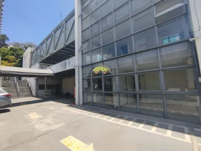 Prédio Comercial para venda ou aluguel, 935m² no Lapa, São Paulo